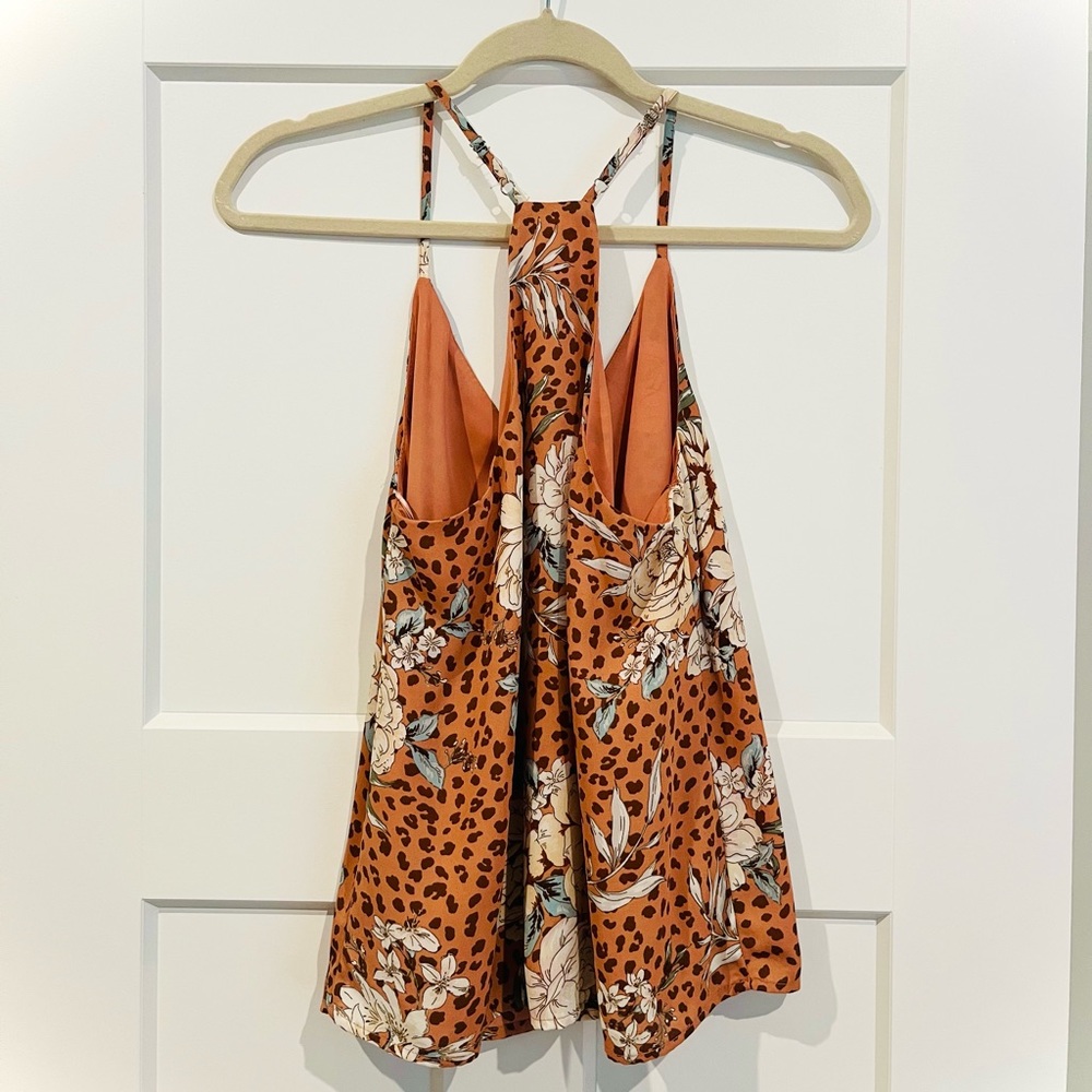 VICI Printed Tank - Picture 2 of 2